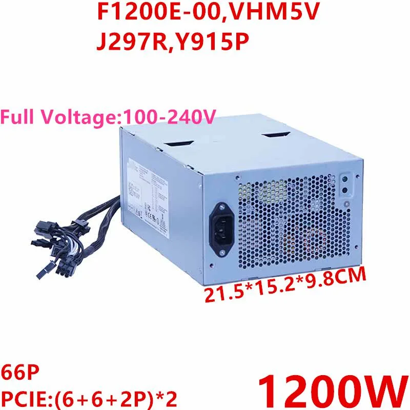 godream godream power supply for DELL 7040MT 3650 3040 3046 L240EM-00 L240AM-00 B240NM-00 — product photo