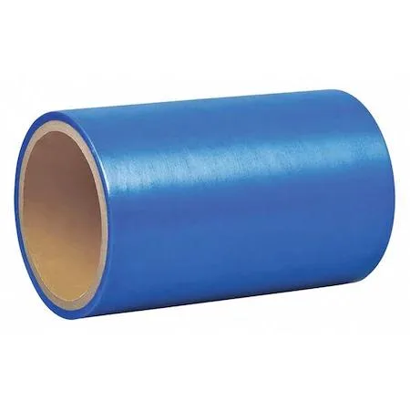 Zoro Select Zoro Select 2125B Surface Protection Tape Blue 6 in x 8 1/4 yd — product photo