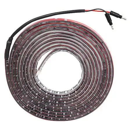 Maxxima Maxxima MLS-76114W-MC Flexible Strip Light 76 in 114 LED 1300 lm 12.8V IP68 — product photo