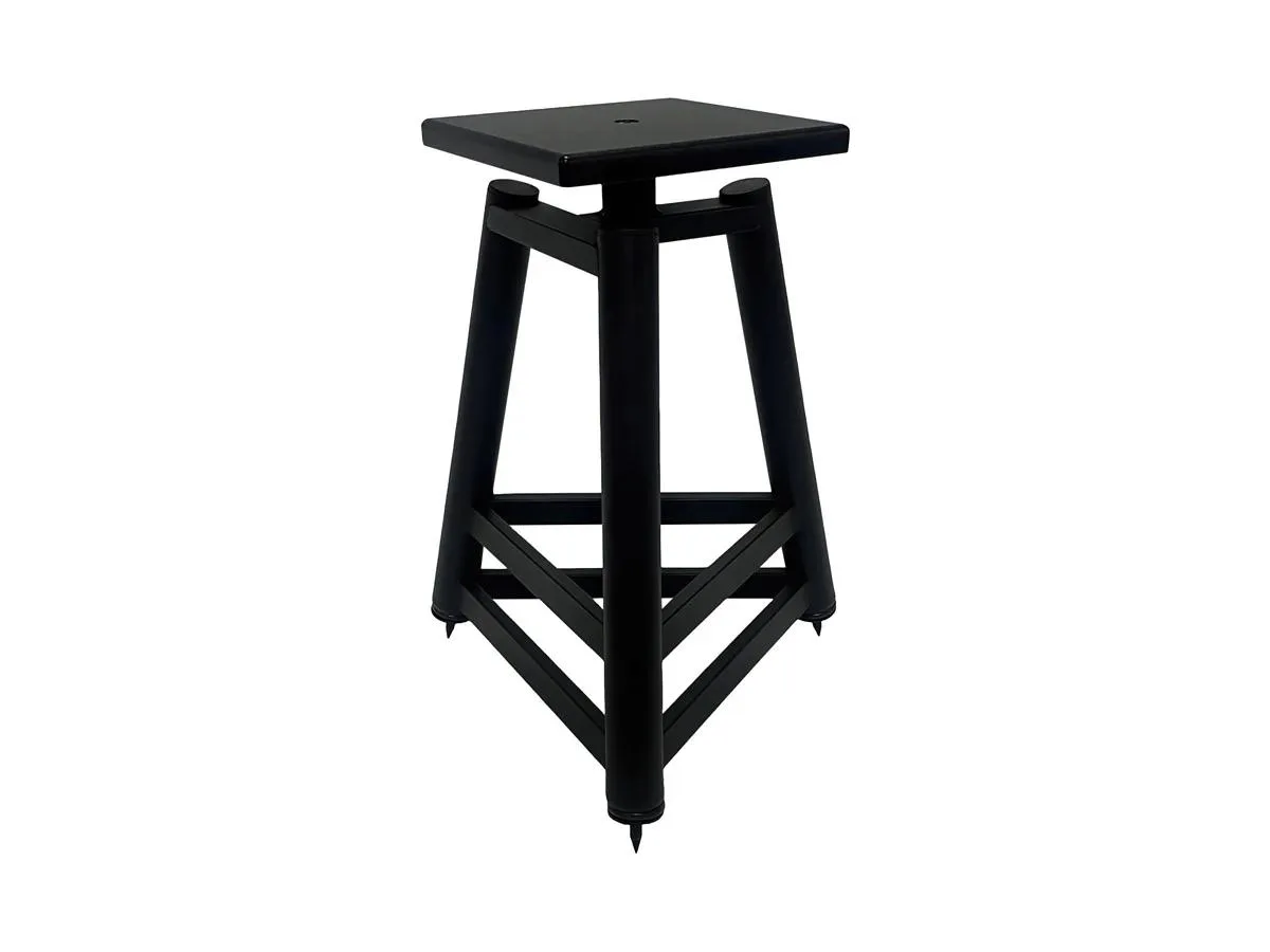 Monoprice Inc. Monoprice Inc. Monolith Easel Speaker Stand 18in 14in 100lb 144924 — product photo