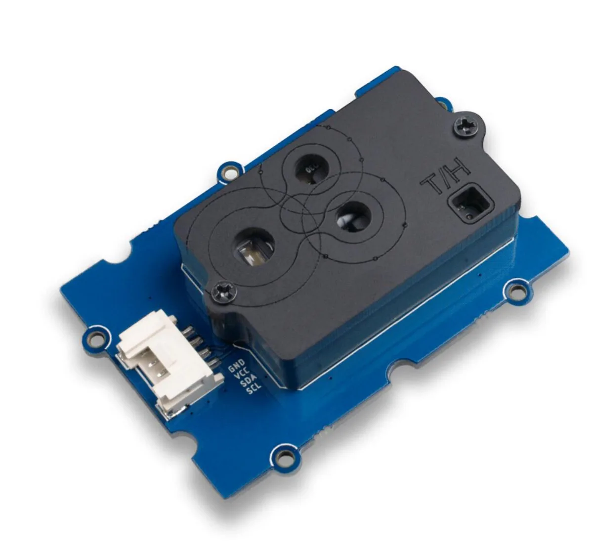 Seeed Studio Seeed Studio Grove CO2 Temperature Humidity Sensor SCD30 — product photo