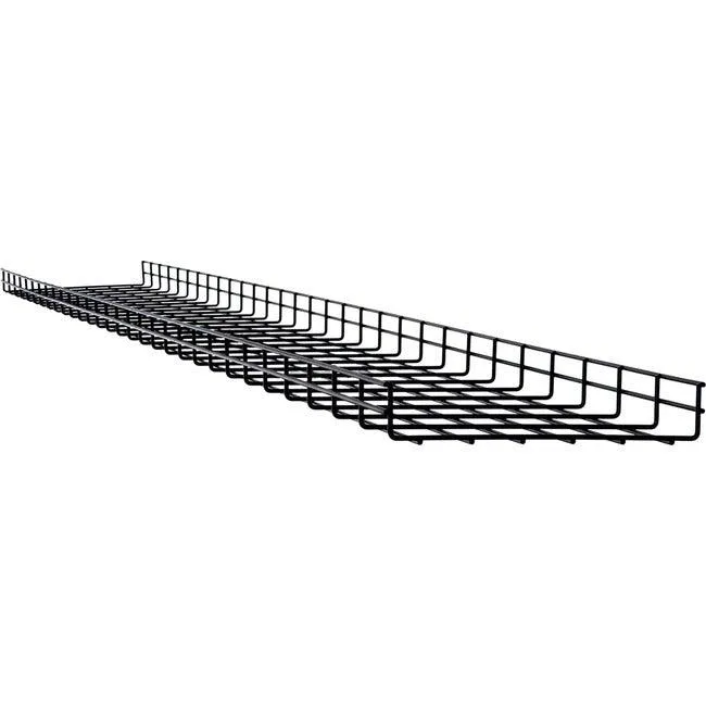 Tripp Lite Tripp Lite wire mesh cable tray 300x50x3000mm 10 pack cpu accessory — product photo