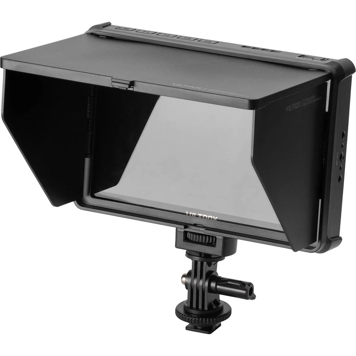 Viltrox Viltrox DC-L2 7" WXGA Touchscreen On-Camera Monitor — product photo