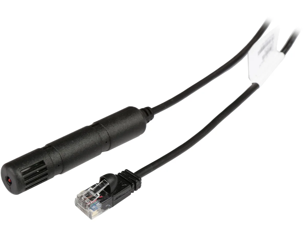 APC APC AP9335TH Temperature and Humidity Sensor surveillance accessory — product photo