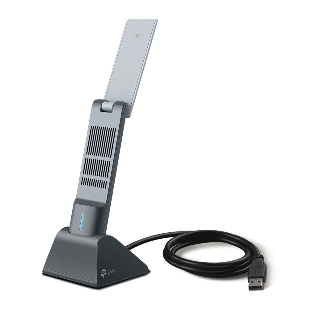 TP-Link TP-Link Archer TX20UH AX1800 High Gain USB Wi-Fi 6 Adapter — product photo