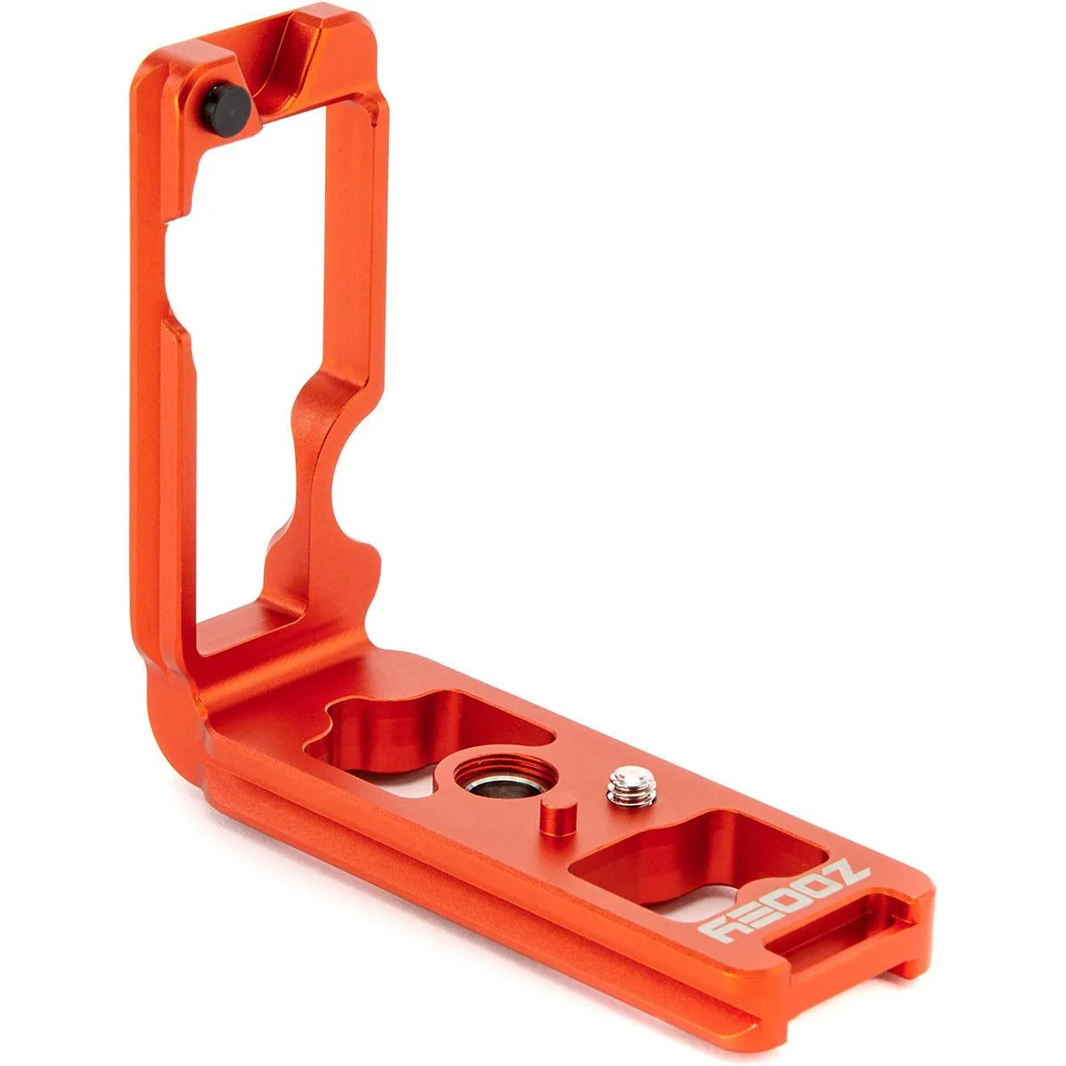 3 Legged Thing 3 Legged Thing Zooey-QD L-Bracket for Nikon Z8, Copper — product photo