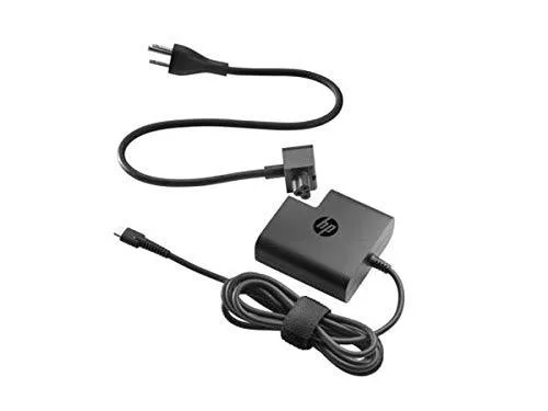 Total Micro 65W USB-C AC adapter brick