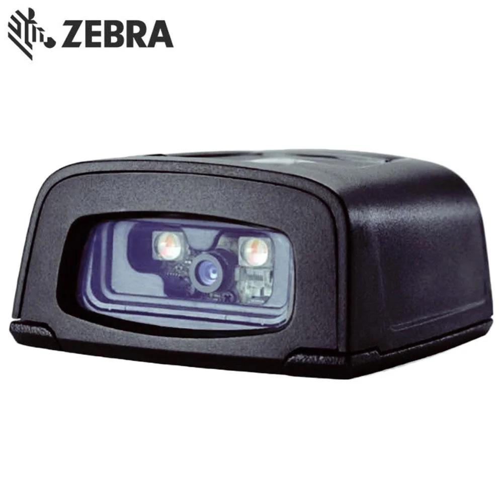 K&amp;K K&amp;K DS457-SR20004ZZWW 2D 1D Fixed Mount Barcode Scanner USB Cable Kit — product photo