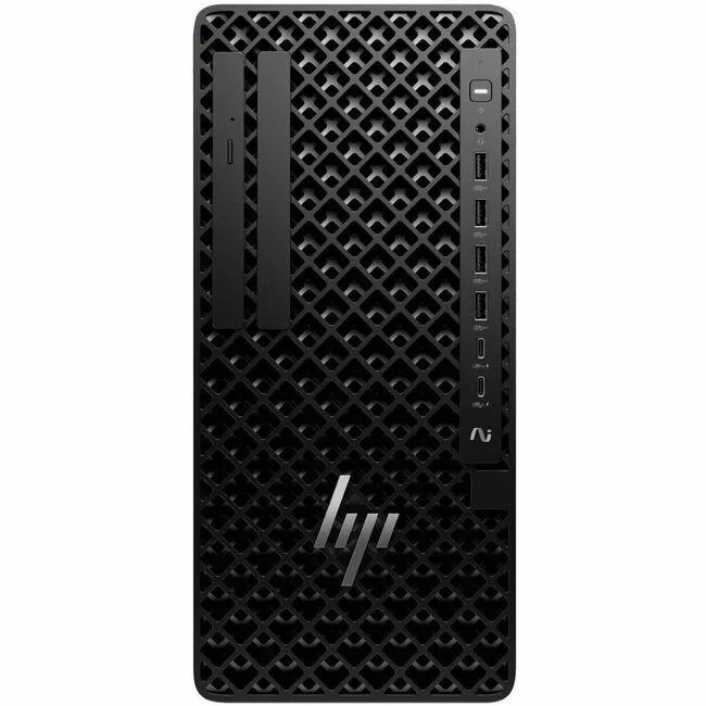 HP HP Z1 G1i BS7N6UT#ABA desktop PC Intel Core Ultra 7 265 64 GB 1 TB SSD 500 W — product photo