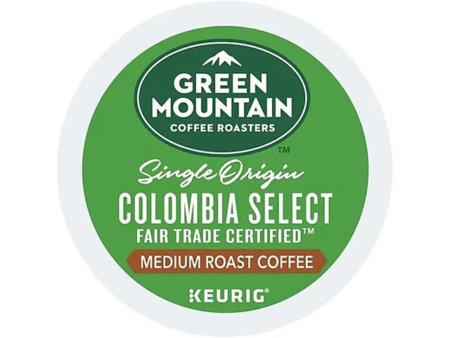 Keurig Keurig 6003 single-serve brewer 24-count K-Cup pods — product photo