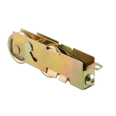 Prime-Line Prime-Line D 1880 1-1/4 in. Steel Ball Bearing Tandem Roller Reversed — product photo