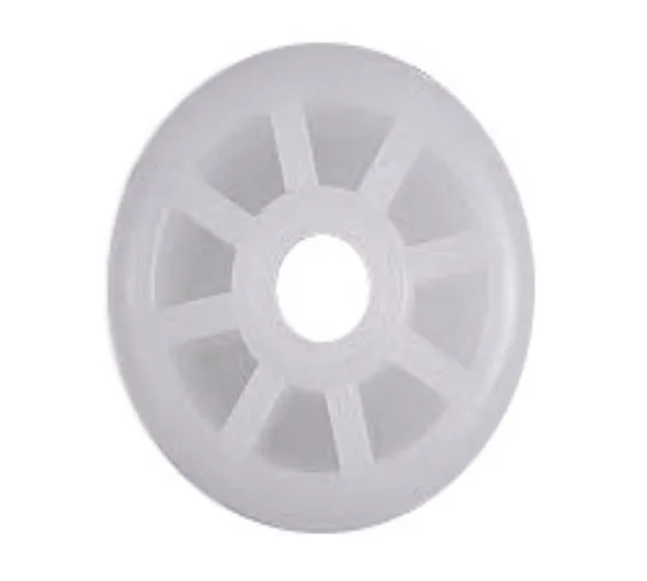 SAMSUNG SAMSUNG DA61-04703A Rear Caster Wheel appliance part — product photo