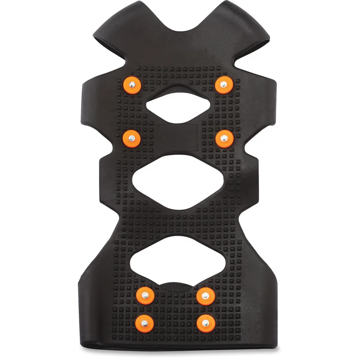 Ergodyne Ergodyne EGO16753 TREX 6300 Ice Traction Device Medium Black 2/Pair Home Health Care — product photo