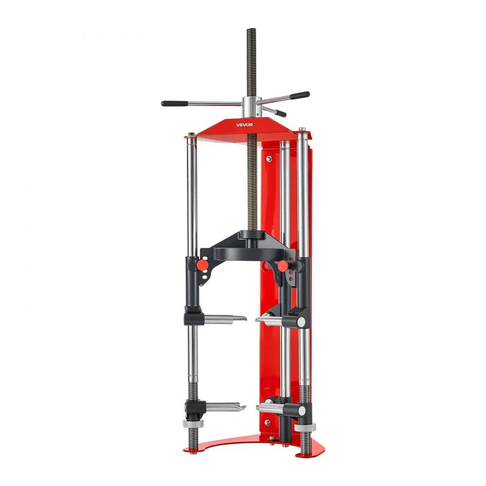 VEVOR VEVOR Strut Spring Compressor TL-10009-SST 3000 lbs 4-level — product photo
