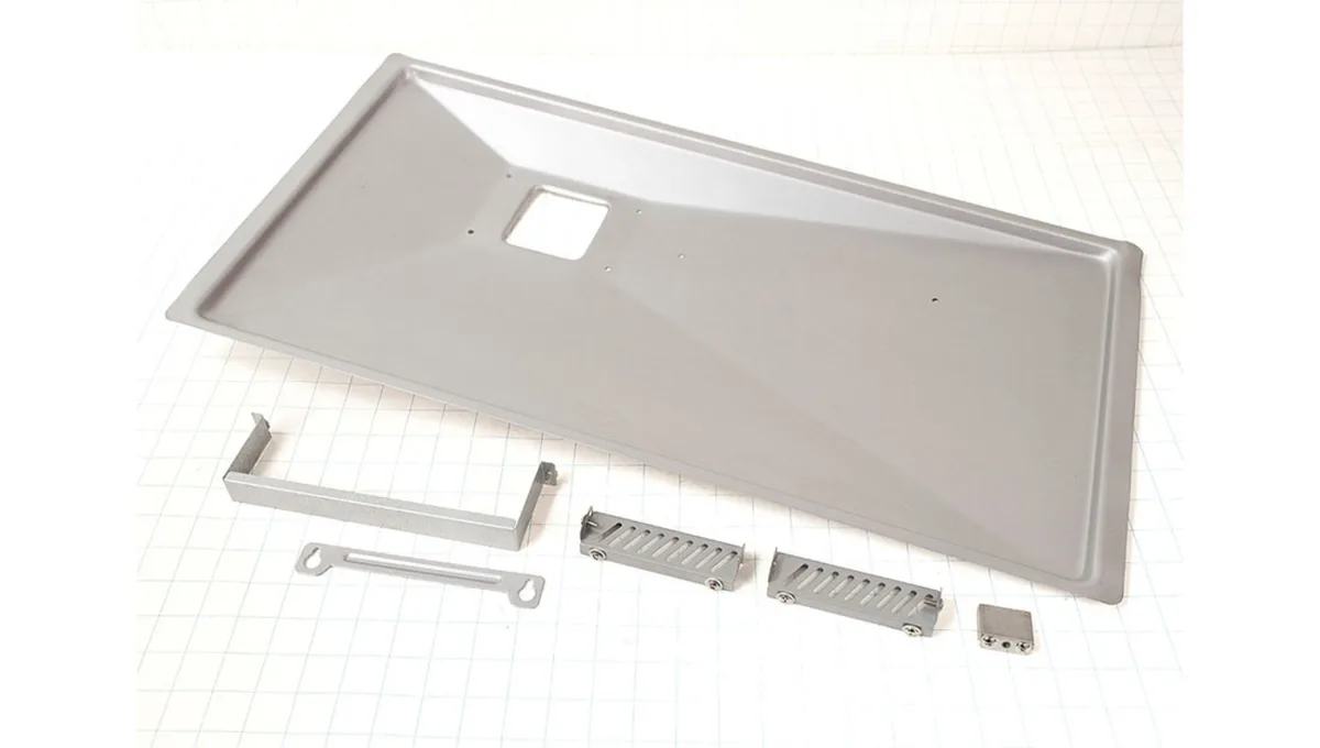 NEXGRILL NEXGRILL 20002550A0 Grease Tray appliance part — product photo
