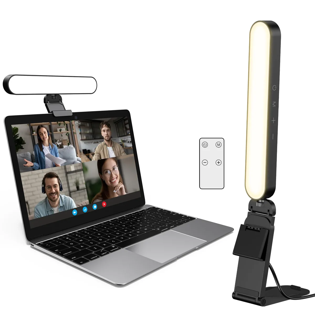  InnoGear F-663 Video Conference Lighting — product photo