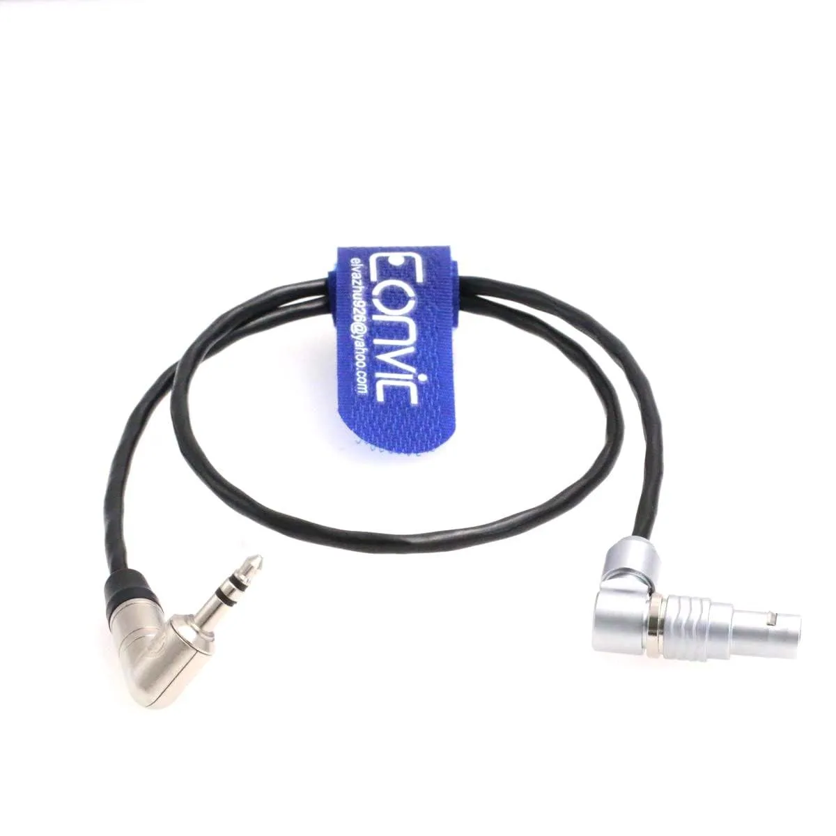 Alphacool Alphacool 2 in 1 accessory 3.5mm to 5 pin rotatable 180 degrees 40cm — product photo