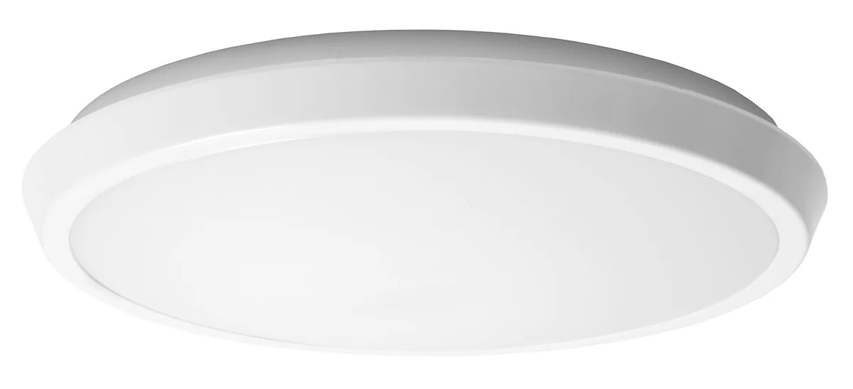 GE GE 33741 LED 15W 1000lm 2700K 9" Fixture — product photo
