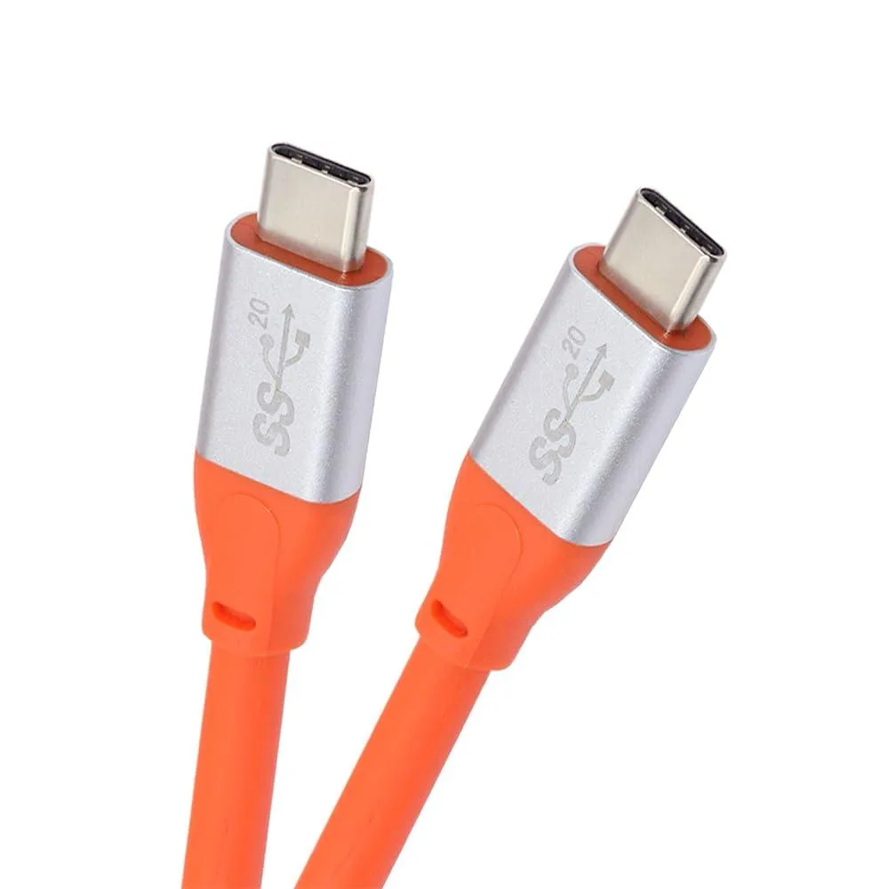 Fervit Fervit USB4 20Gbps 100W 8K 100cm usb cable — product photo