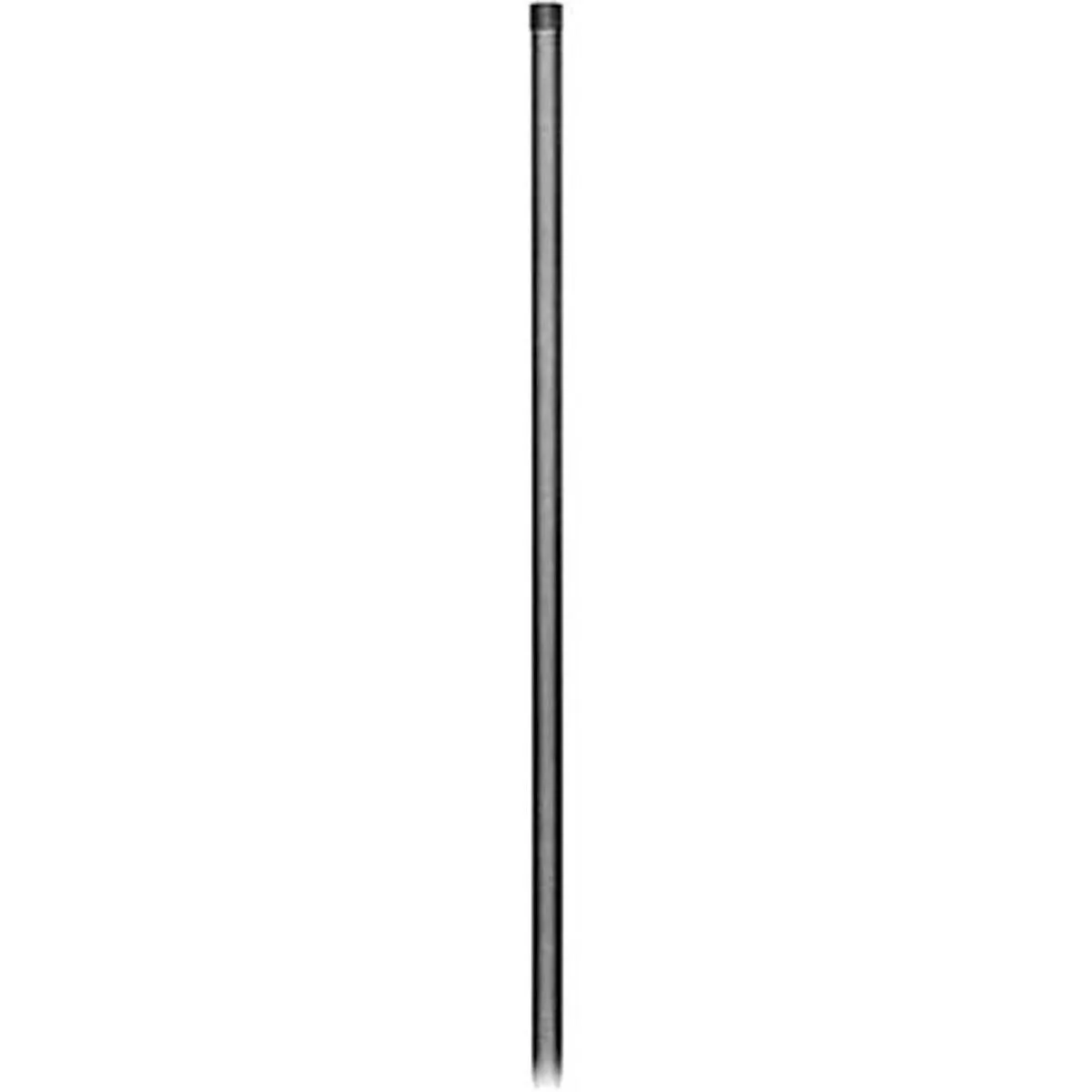 Schoeps Schoeps STR 600 24" Vertical Support Rod Matte Gray — product photo