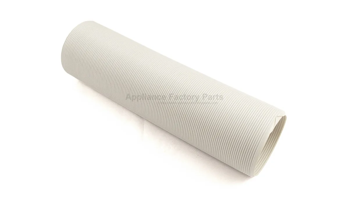 Appliance Factory Parts Appliance Factory Parts 67904053-72 Hose 5 inch dia 72 inch — product photo