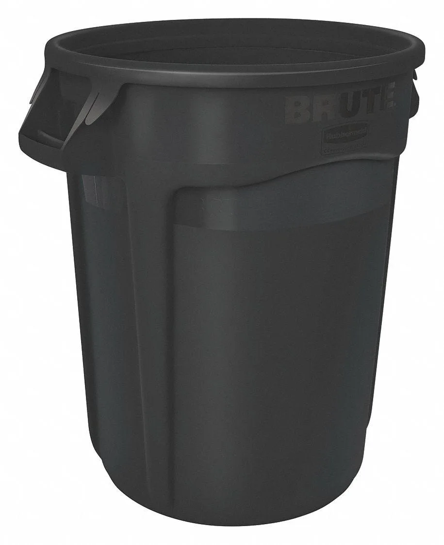 Rubbermaid Commercial Rubbermaid Commercial 1779739 55 gal 33" statue — product photo