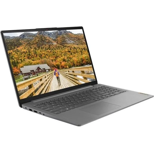 Lenovo Lenovo IdeaPad 3 15ALC6 15.6" Ryzen 5 5500U 8GB DDR4 512GB SSD 82KU00YSUS — product photo