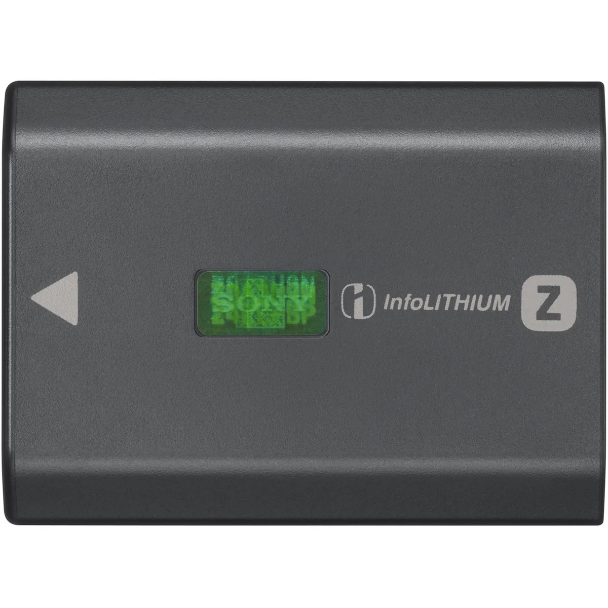 Sony Sony NP-FZ100 7.2V 2280mAh camera battery — product photo