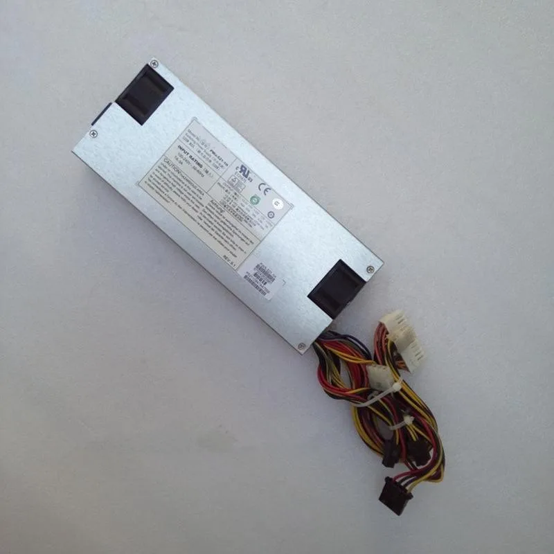 godream godream 520W ATX Power Supply PWS-521-1H — product photo