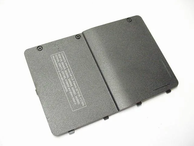 DELL DELL Inspiron B120 B130 1300 Latitude 120L Memory Door Cover JD976 — product photo