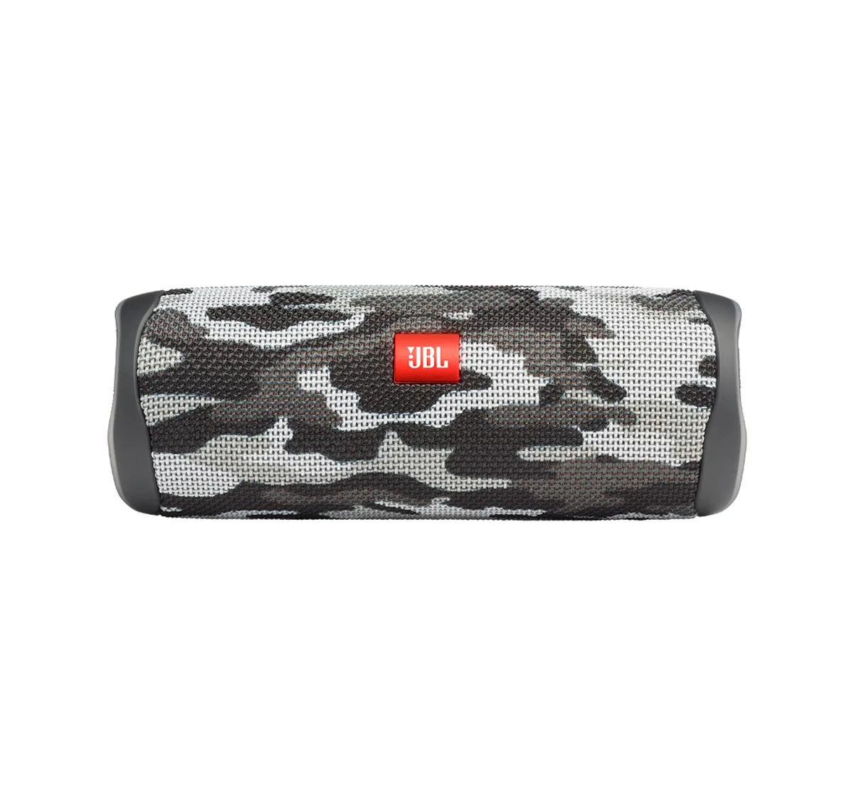 JBL JBL Flip 5 Portable Speaker, Black Camo — product photo