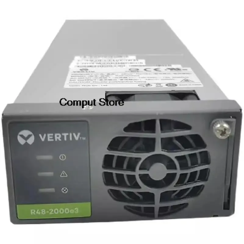 KHACHIMO KHACHIMO 48V 30A 2000W Communication Power Supply — product photo