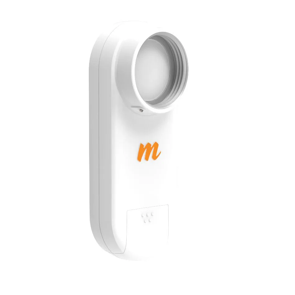Mimosa Networks Mimosa Networks C5x 8 dBi modular radio access point — product photo