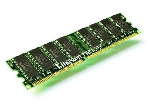 Kingston Technology Corp. Kingston Technology Corp. 8GB DDR333 (PC2700) Kit desktop RAM — product photo