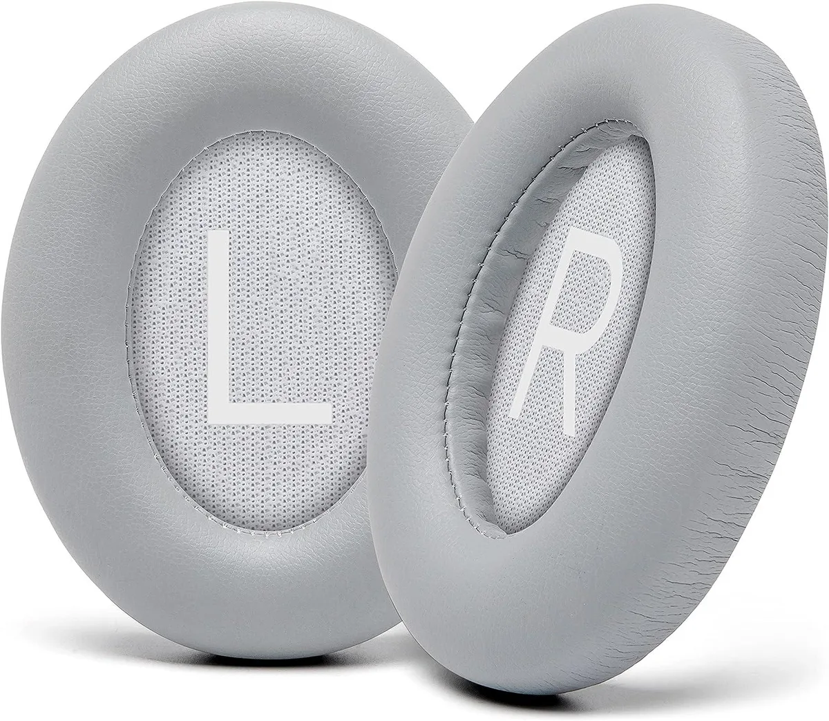 aibileec aibileec Replacement Ear Pads for Bose 700 Headphones Silver — product photo