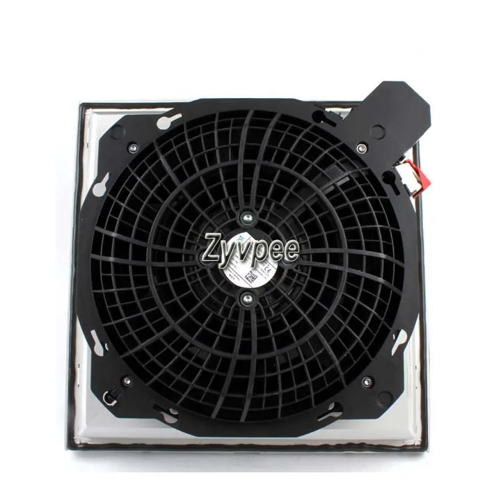 Zyvpee Zyvpee K2E200-AH20-05 220mm 230V AC Axial Fan — product photo