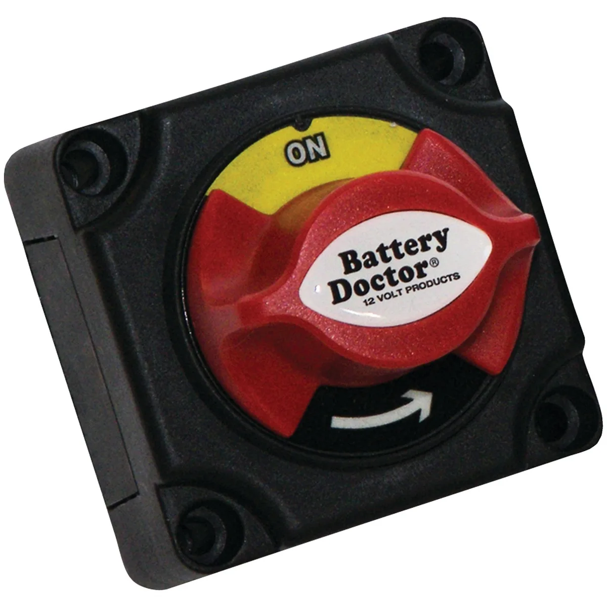Battery Doctor Battery Doctor PT-WIR20387 gps accessory — product photo