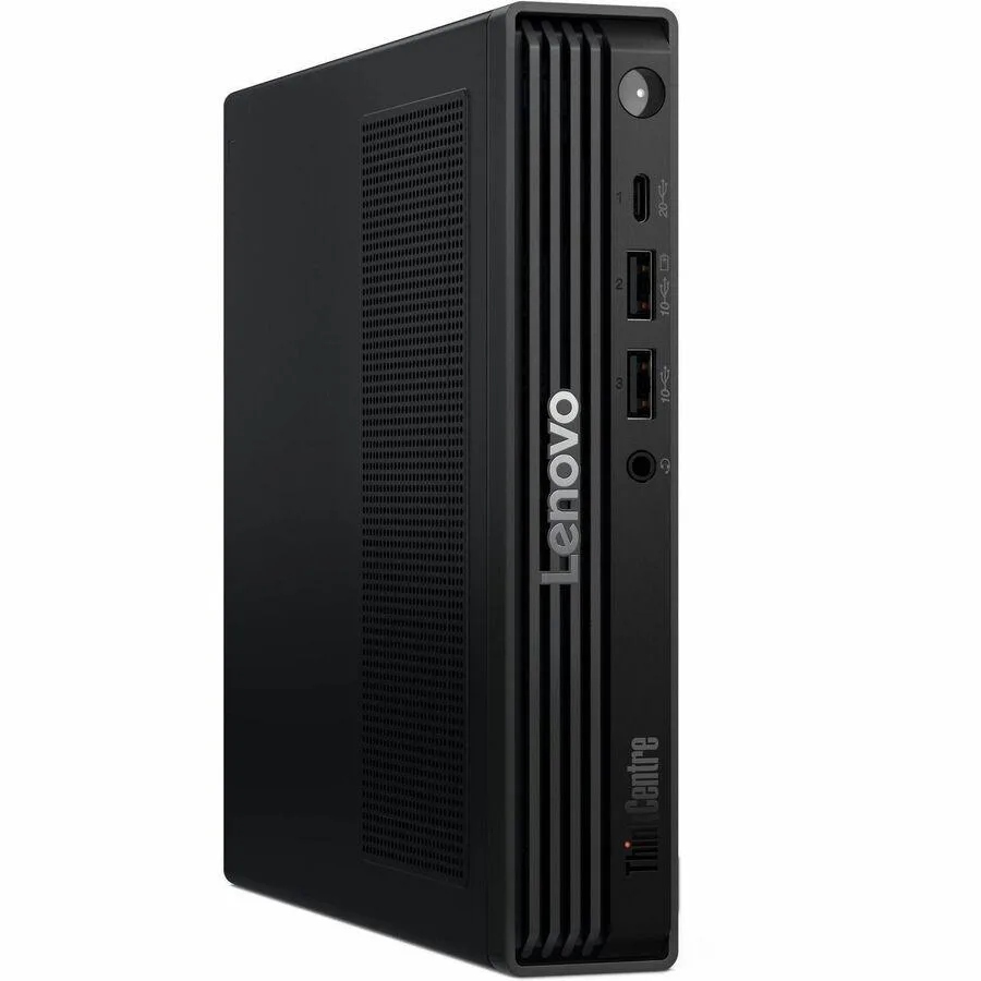 Lenovo Lenovo ThinkCentre M90q Gen 6 13AC0021US Desktop PC - Core Ultra 7 265 - 32 GB - 512 GB NVMe — product photo