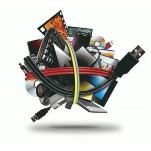 Lenovo Lenovo 4X20F28579 550 W server power supply — ภาพสินค้า
