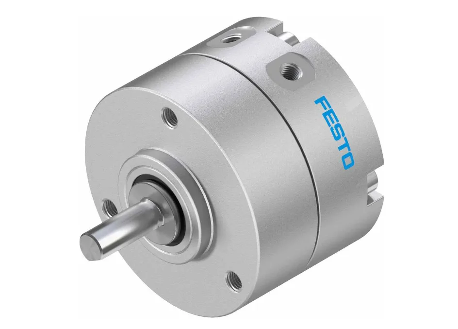 Festo Festo DRVS-12-90-P-EX4 2536487 rotary actuator electrician tool — product photo