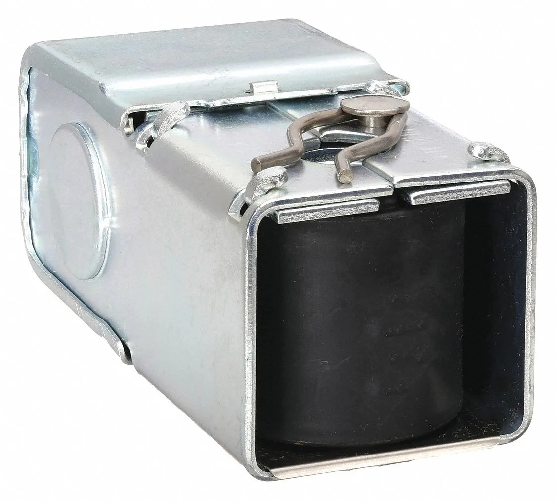 Dayton Dayton 3PU18 Solenoid Valve Coil 24VDC 4W — product photo