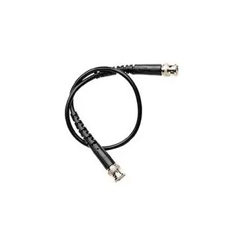 Pomona Electronics Pomona Electronics 2249-C-36 BNC coaxial RF cable 36 in black — product photo