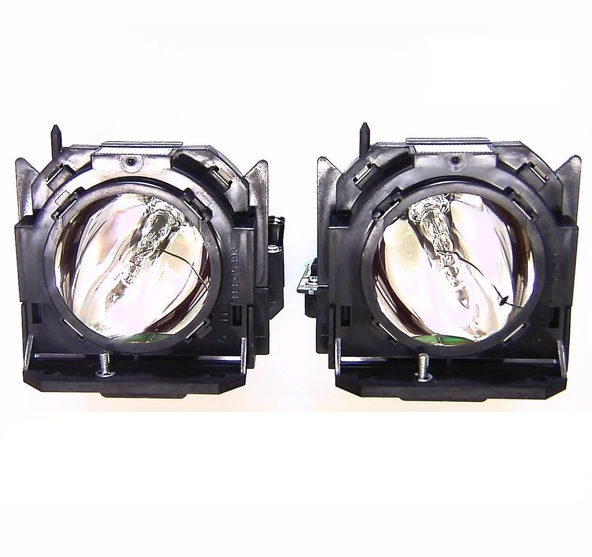 Panasonic Panasonic PT-FDZ675L projector lamp 310W dual lamps — product photo