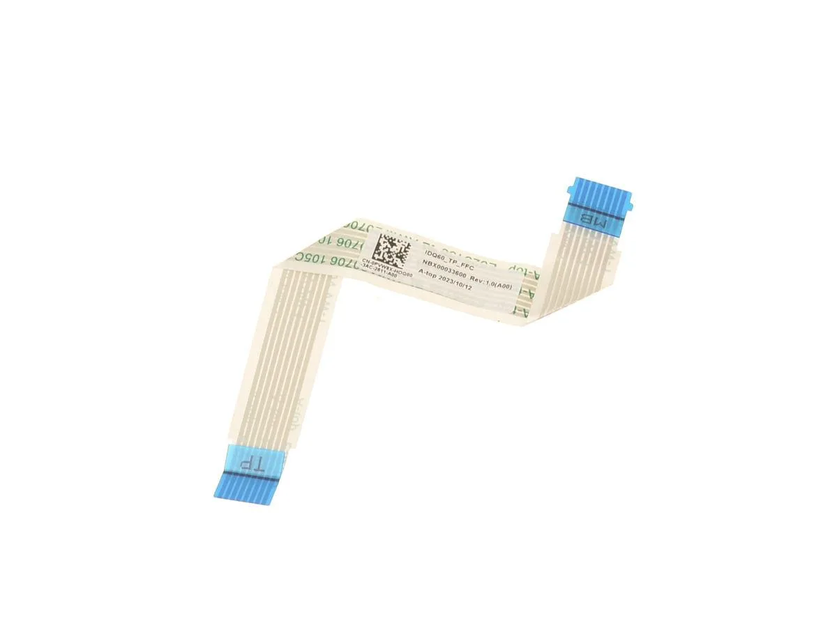 DELL DELL G Series G16 7630 Touchpad Ribbon Cable PVW8X — product photo