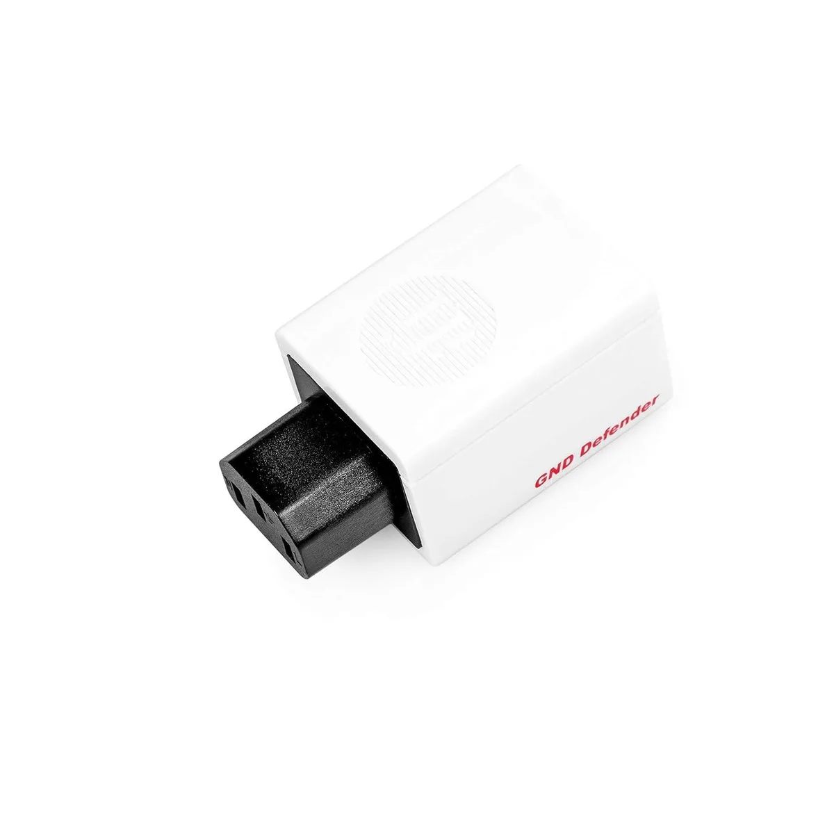 LORDWORLD LORDWORLD GND Defender IEC Ground Loop Remover — product photo