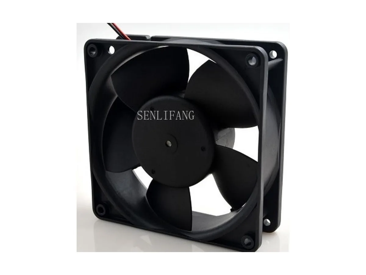 Fans Fans 4294 H 24V 5.3W 120mm 38mm case fan — product photo