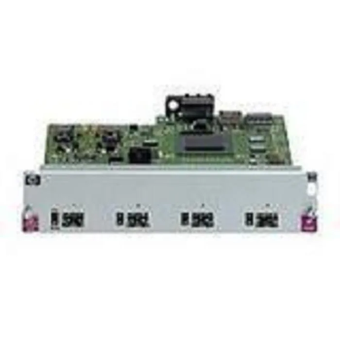 HPE HPE J4878A ProCurve GBIC switch module — product photo