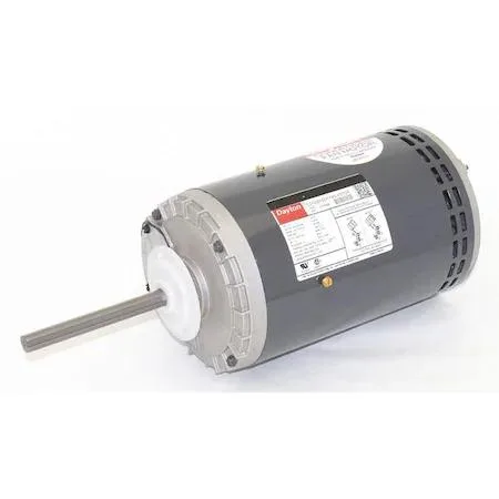 Dayton Dayton 31TR64 Blower 1 HP 850 RPM 208-230/460V 56Z Frame — product photo