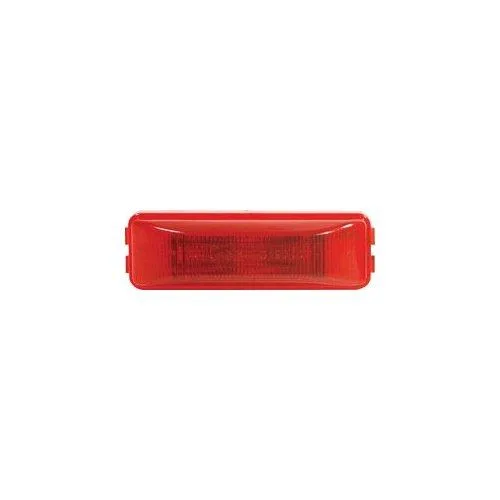 Grote Grote G1902 LED Marker Lamp Red 3 Diode rv lighting — product photo