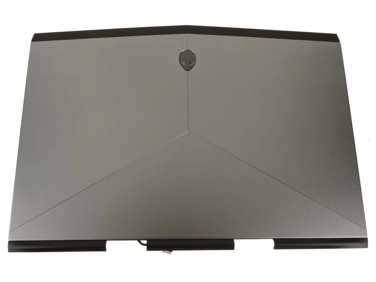 DELL DELL Alienware 15 R3 15.6" LCD Lid Back Cover Assembly UHD HD0WN accessory — product photo